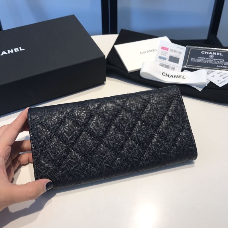 Chanel Wallet Purse